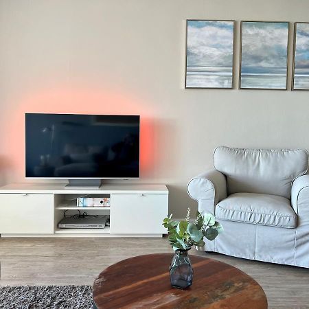Appartement 9-911 Meerblick Timmendorfer Strand Eksteriør billede