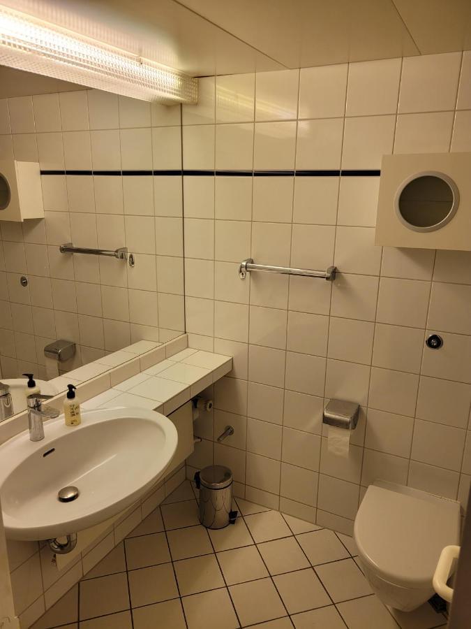 Appartement 9-911 Meerblick Timmendorfer Strand Værelse billede