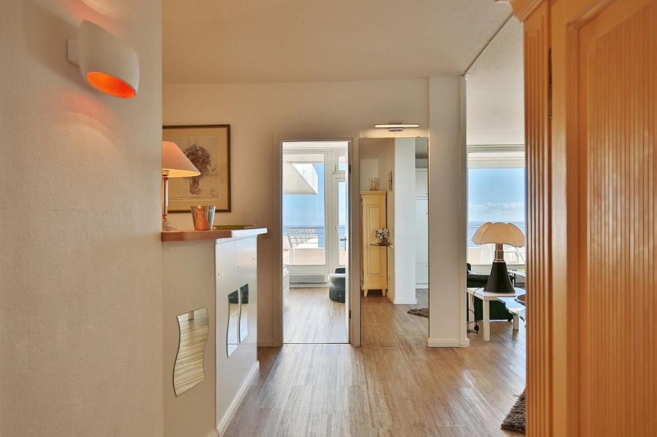Appartement 9-911 Meerblick Timmendorfer Strand Eksteriør billede