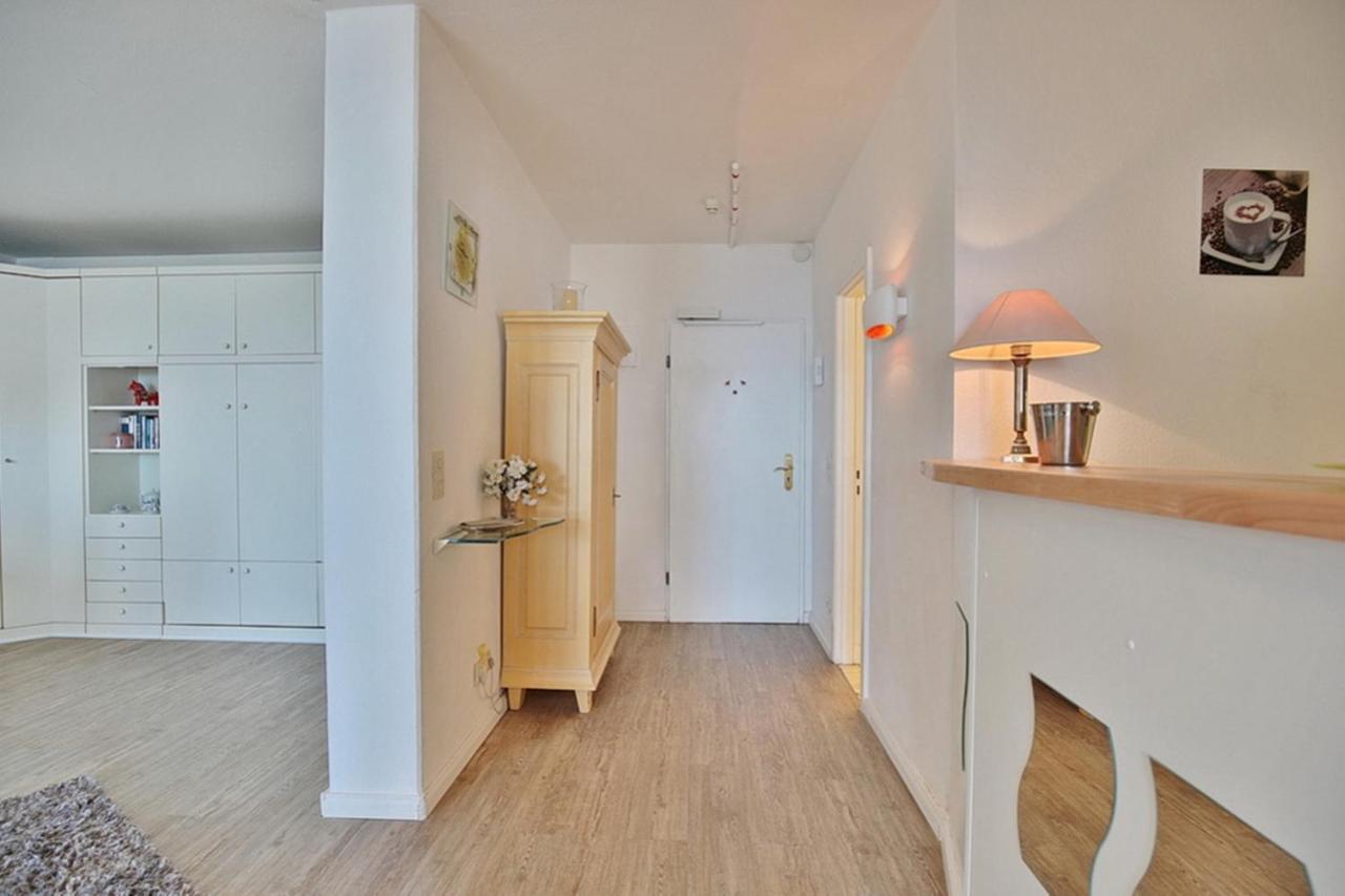 Appartement 9-911 Meerblick Timmendorfer Strand Eksteriør billede