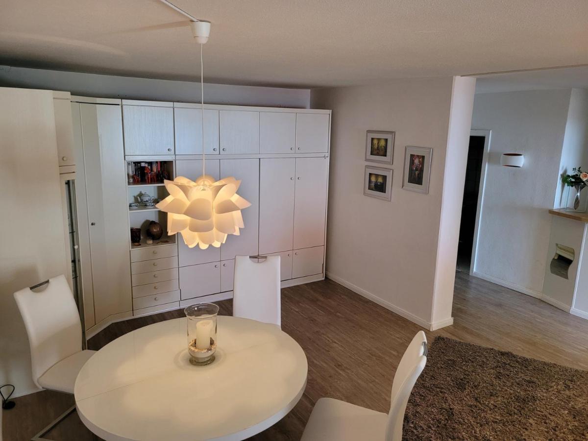 Appartement 9-911 Meerblick Timmendorfer Strand Eksteriør billede