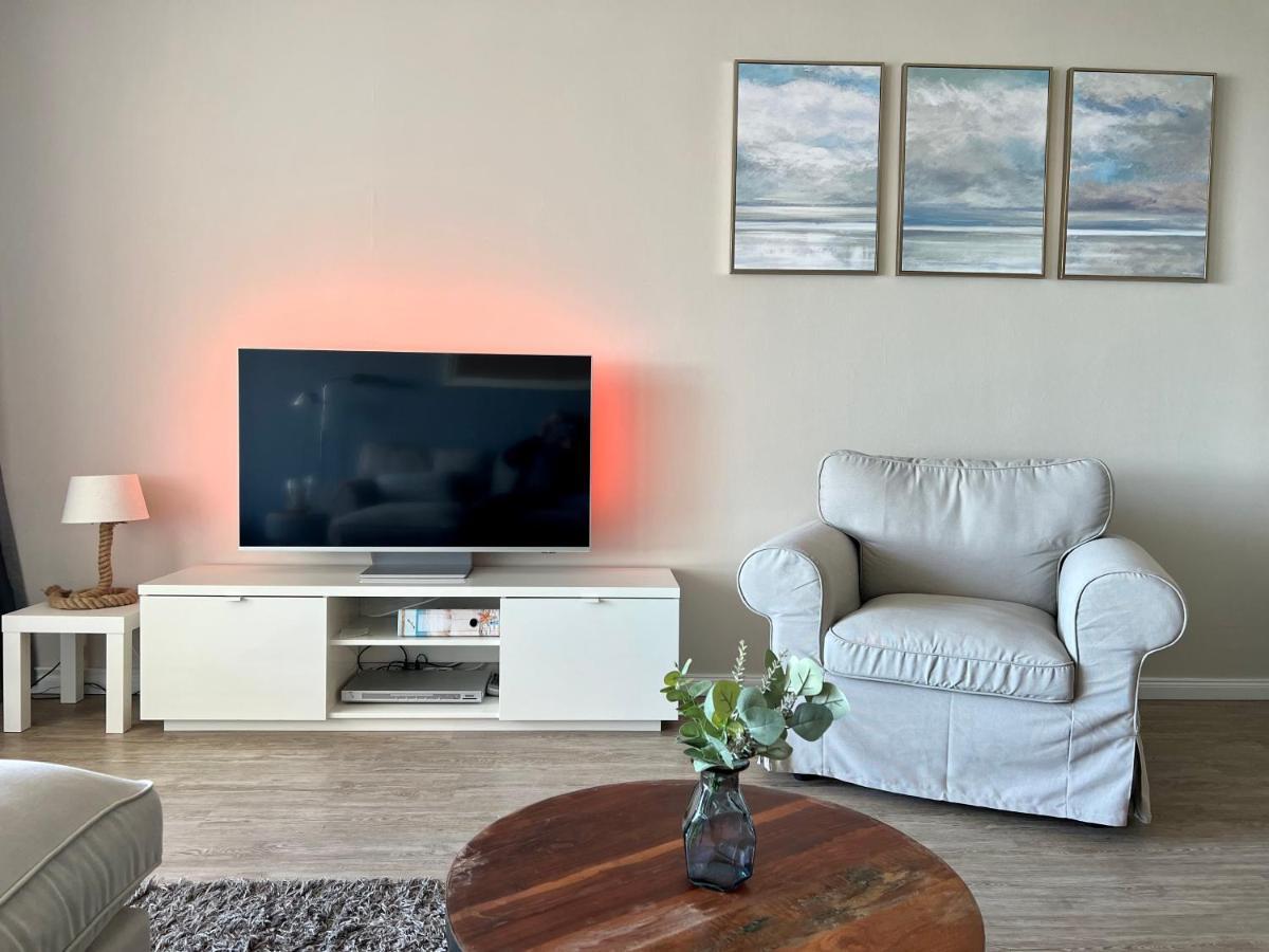 Appartement 9-911 Meerblick Timmendorfer Strand Eksteriør billede