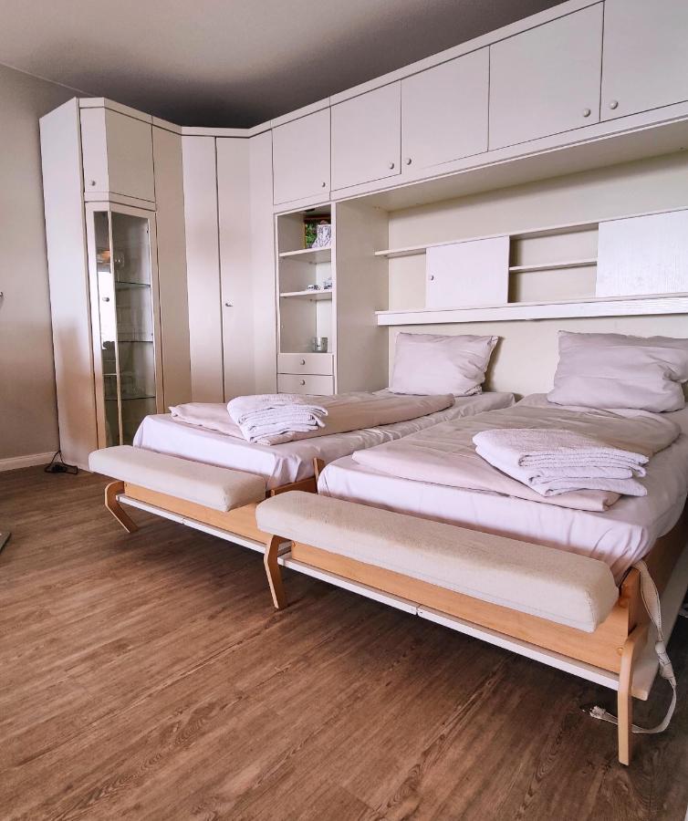 Appartement 9-911 Meerblick Timmendorfer Strand Eksteriør billede
